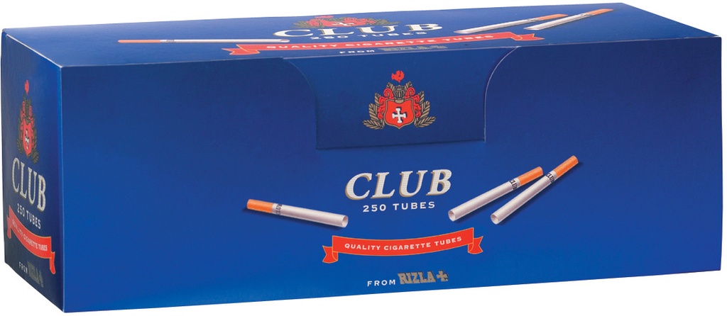 Club Tubes 250x40