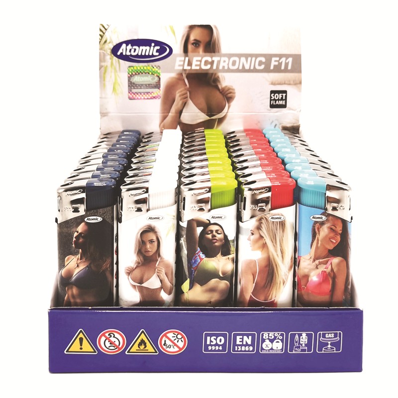 Piezo Bikini Girls DP/50