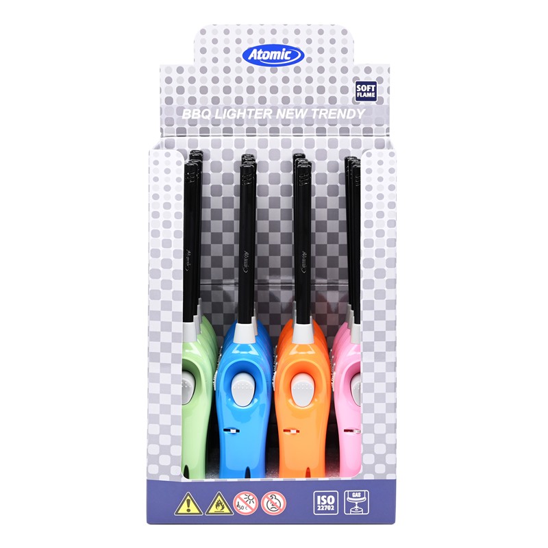 BBQ Lighter New Trendy 26cm DP/16