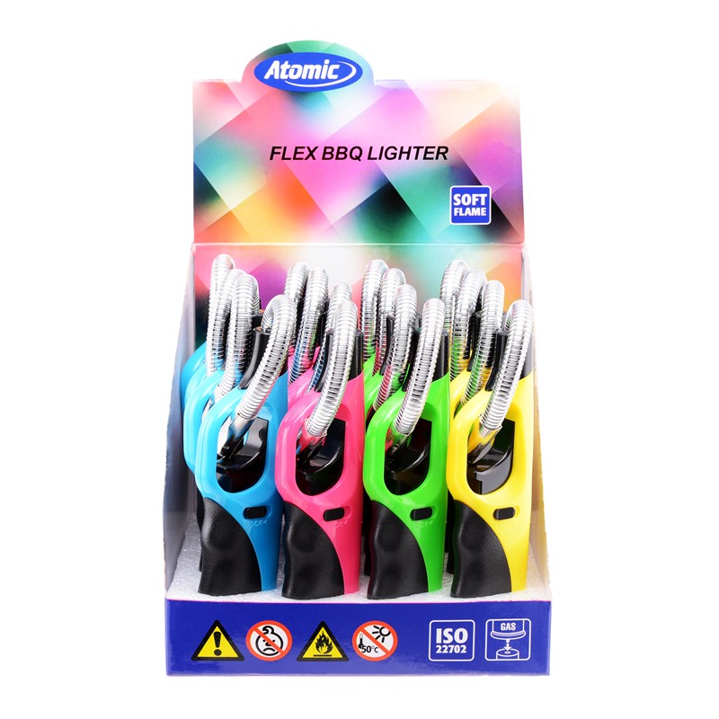 BBQ Lighter Aida Flex DP/16
