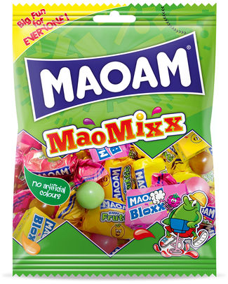 Maoam Mao Mixx (28x 70g)