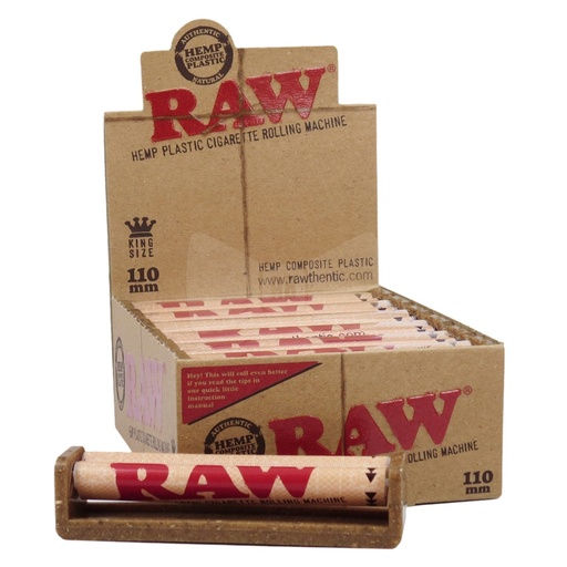 [RAW050] Raw rollers 110mm DL12