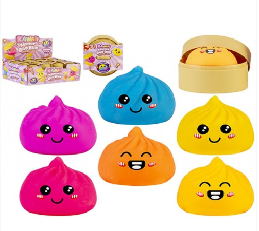 [543788A] Bao Dumpling NEON 5,5cm /24